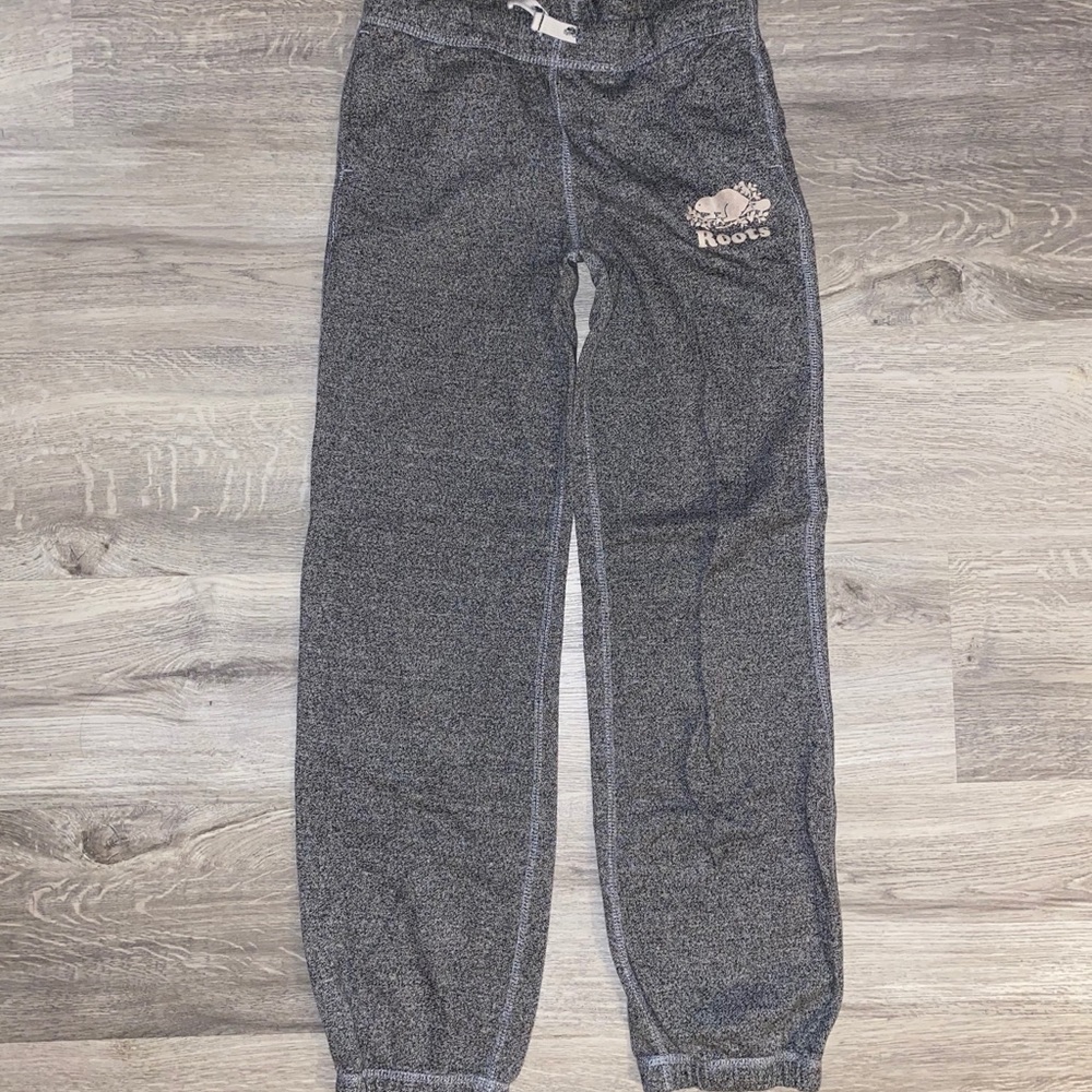 roots sweatpants